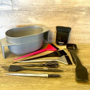 Redken Professional Haircolor Tool Combo